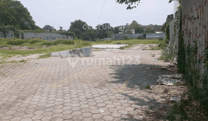 Kavling Area Strategis di Jl Buncit Raya Jakarta Selatan Kavling Area Strategis di Jl Buncit Raya Jakarta Selatan