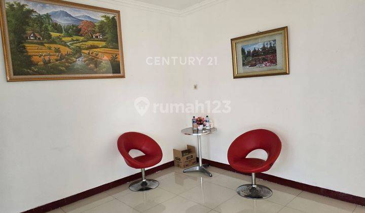 Rumah Strategis Di Perumahan Unitex Sindangrasa Bogor Timur 2