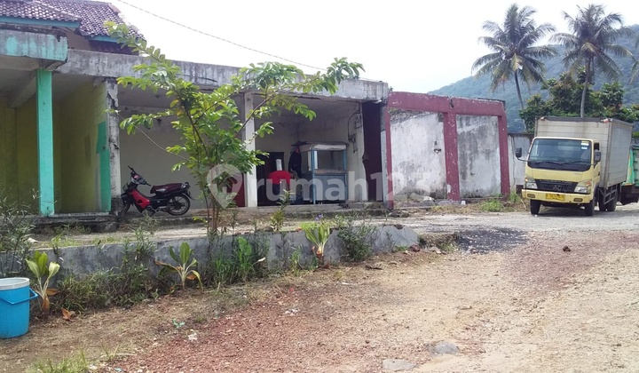 Nego Sampai Deal Tanah Di Cibanteng Ciampea Dramaga Bogor 2