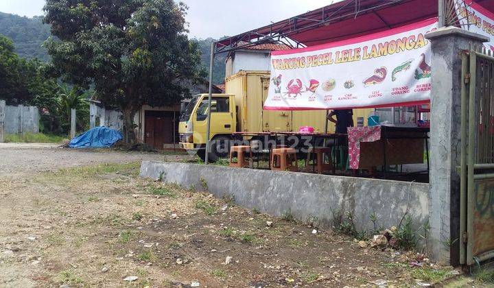 Nego Sampai Deal Tanah Di Cibanteng Ciampea Dramaga Bogor 3