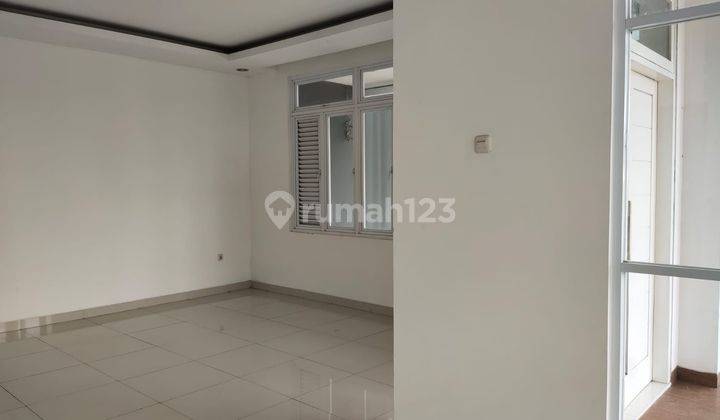 Rumah Baru View Gunung Di Pakuan Hill Sukasari Tajur Bogor 6