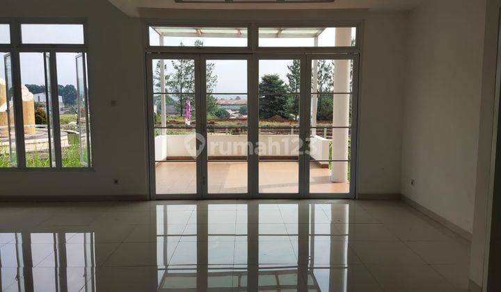 Rumah Baru View Gunung Di Pakuan Hill Sukasari Tajur Bogor 9