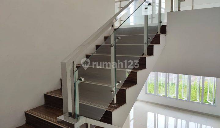 Rumah Baru View Gunung Di Pakuan Hill Sukasari Tajur Bogor 12