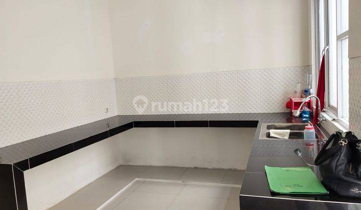 Rumah Baru View Gunung Di Pakuan Hill Sukasari Tajur Bogor 13
