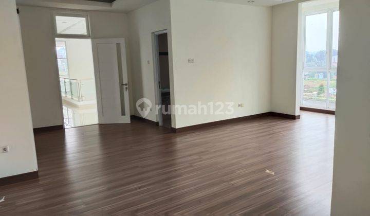 Rumah Baru View Gunung Di Pakuan Hill Sukasari Tajur Bogor 15