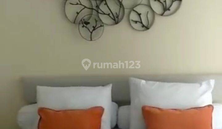 Apartemen Bogor Icon di Bukit Cimanggu City Bogor 8