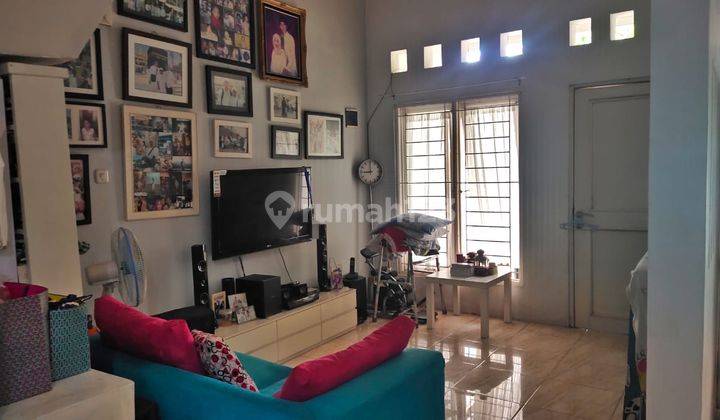 Nego Sampai Deal Rumah 2 Lantai di Indraprasta Tegal Gundil Bogor 6