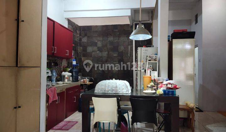 Nego Sampai Deal Rumah 2 Lantai di Indraprasta Tegal Gundil Bogor 7