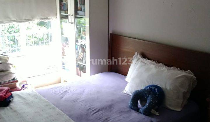 Nego Sampai Deal Rumah 2 Lantai di Indraprasta Tegal Gundil Bogor 8