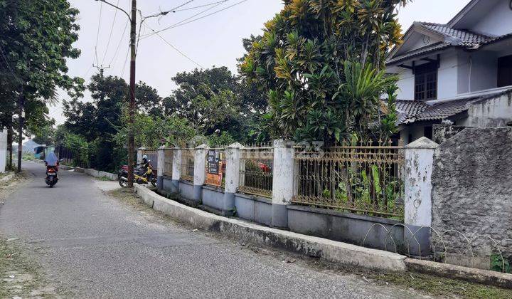 Nego Sampai Deal Rumah Luas di Batu Hulung Margajaya Bogor 2