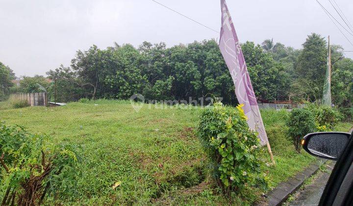 Tanah Kavling Siap Bangun di Nusa Indah Tanah Baru Bogor 3