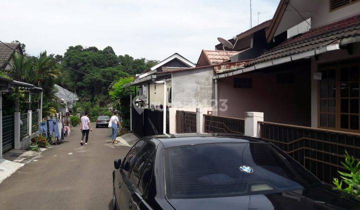 Dijual cepat dan murah rumah siap huni di Batutulis Bogor  2