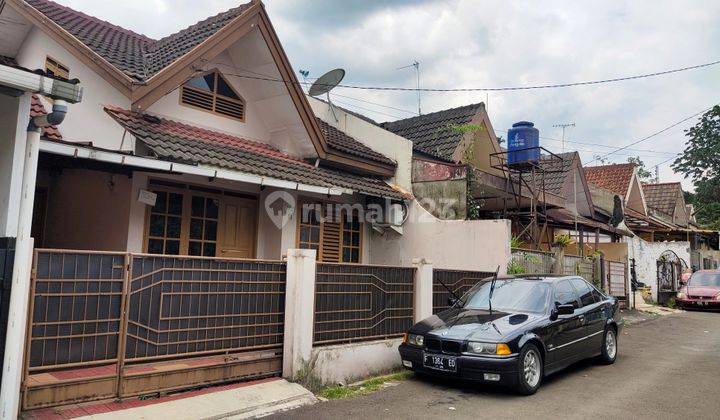 Dijual cepat dan murah rumah siap huni di Batutulis Bogor  1