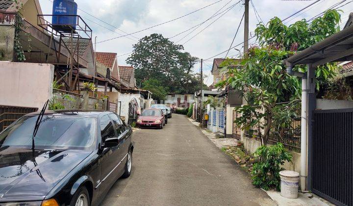 Dijual cepat dan murah rumah siap huni di Batutulis Bogor  3