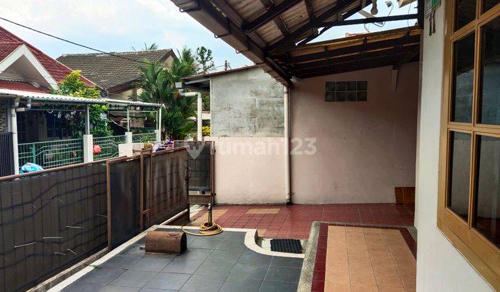 Dijual cepat dan murah rumah siap huni di Batutulis Bogor  5