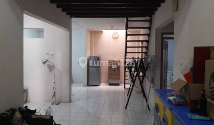 Dijual cepat dan murah rumah siap huni di Batutulis Bogor  7