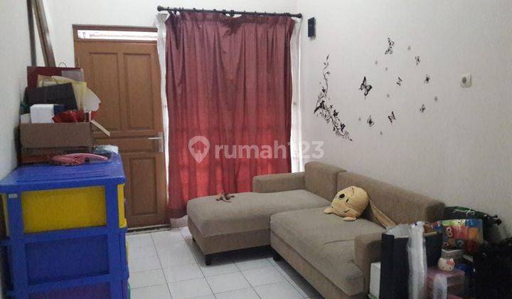 Dijual cepat dan murah rumah siap huni di Batutulis Bogor  6