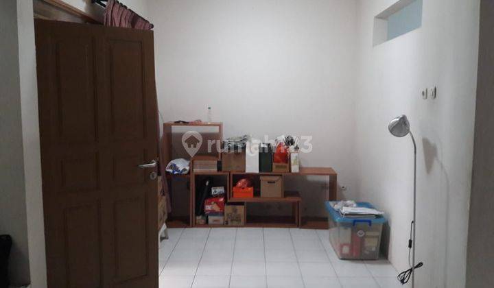 Dijual cepat dan murah rumah siap huni di Batutulis Bogor  9