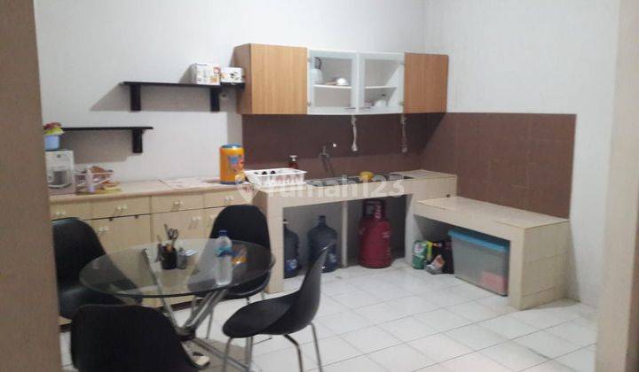 Dijual cepat dan murah rumah siap huni di Batutulis Bogor  10