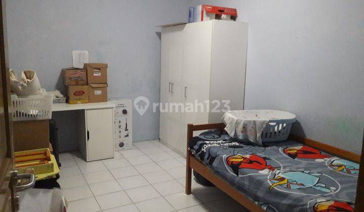 Dijual cepat dan murah rumah siap huni di Batutulis Bogor  13