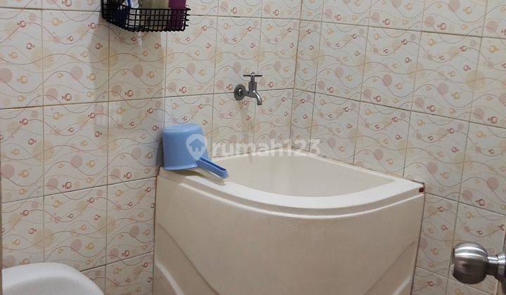 Dijual cepat dan murah rumah siap huni di Batutulis Bogor  14
