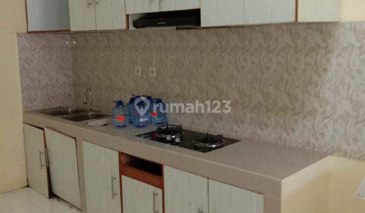 Rumah 2 kamar siap huni di Pakuan Hill Cluster Caryota Bogor  7