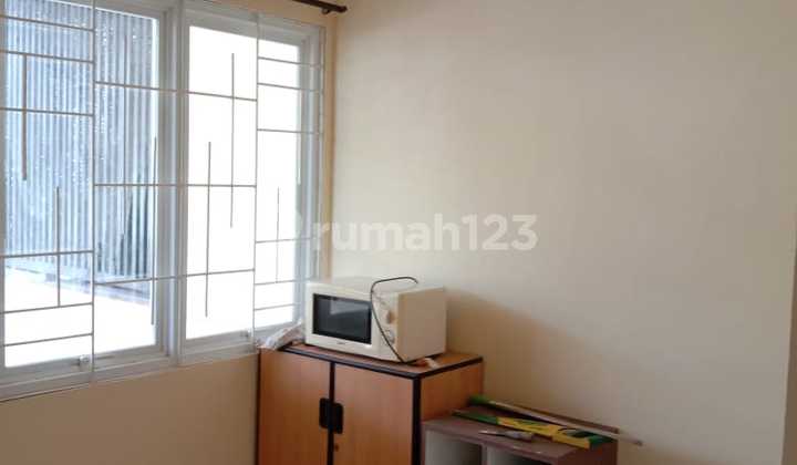 Rumah 2 kamar siap huni di Pakuan Hill Cluster Caryota Bogor  8