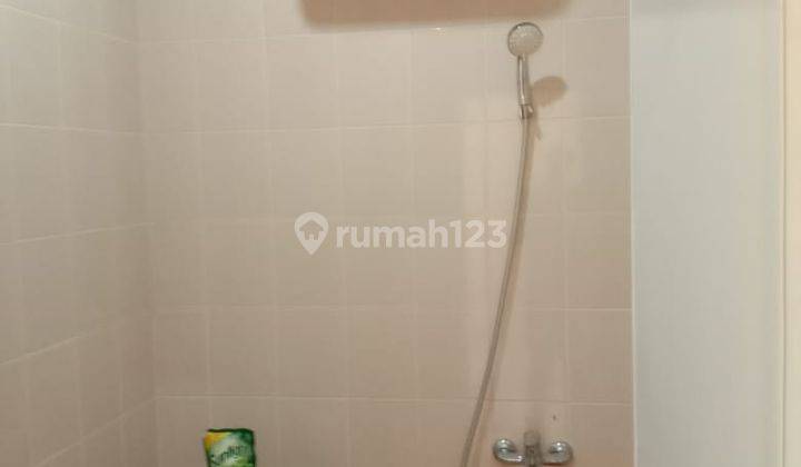 Rumah 2 kamar siap huni di Pakuan Hill Cluster Caryota Bogor  10