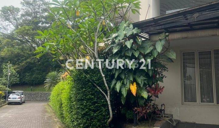 Rumah Balcony Grande Rancamaya Bogor 2