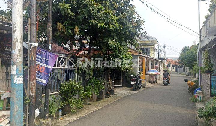 Rumah Lokasi Strategis Dekat TOL Cijago Dan RS BRIMOB Kelapa Dua 2