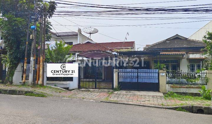 Rumah Area Pusat Bisnis Kuliner Jl Bangbarung Raya Bogor Utara 1