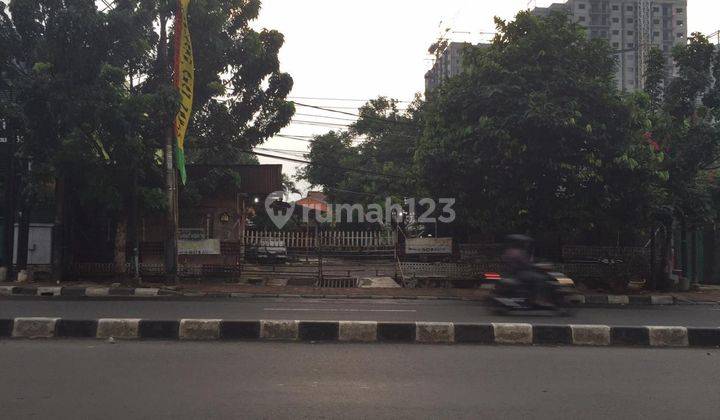 Cepat Tanah Di Cawang Jakarta Timur 1