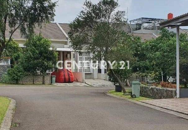 Rumah Strategis Pakuan Hills Bogor One Gate Sytem 2