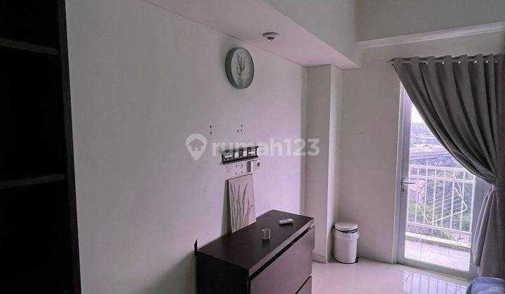 Apartemen Studio Bogor Icon Bukit Cimanggu City 1