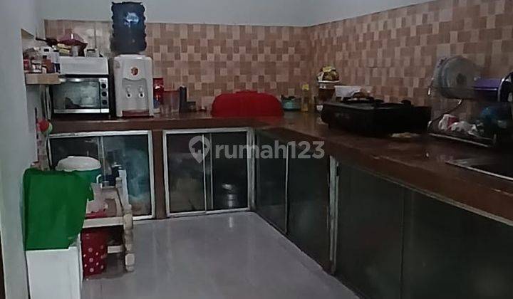 Rumah Luas Cocok Untuk Villa di Cikopo Megamendung Bogor 2