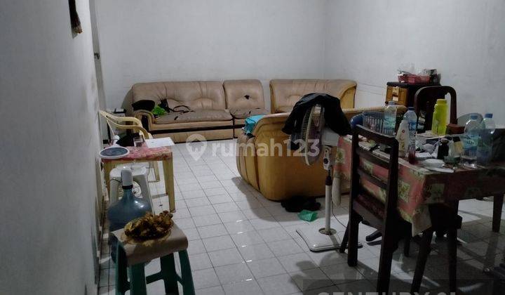 Rumah Dekat Kuliner Jl Roda Gang Mesin Bogor 2