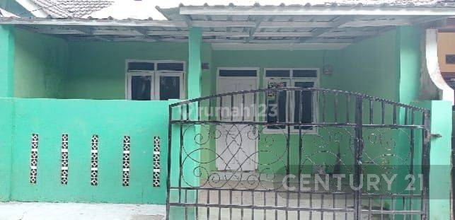 Rumah Pesona 2 Cilebut Sukaraja Kab Bogor 1