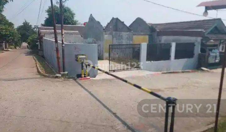 TANAH KAVLING SIAP BANGUN DI TAJUR HALANG BOGOR 2