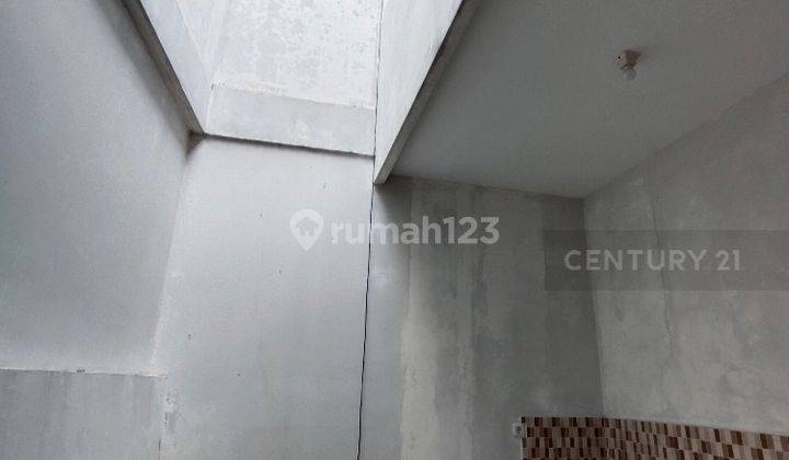 DIPASARKAN RUMAH CLUSTER IMPIAN DI CINERE, DEPOK AKSES TOL 2