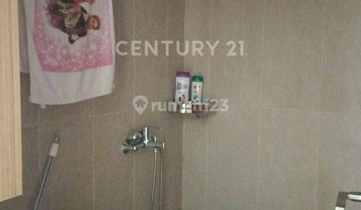 kamar mandi royal apartemen park furnished lt