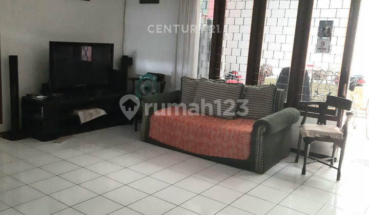 Rumah Dekat Sekolah Di Komplek Badak Putih Kota Batu Ciomas Bogor 2