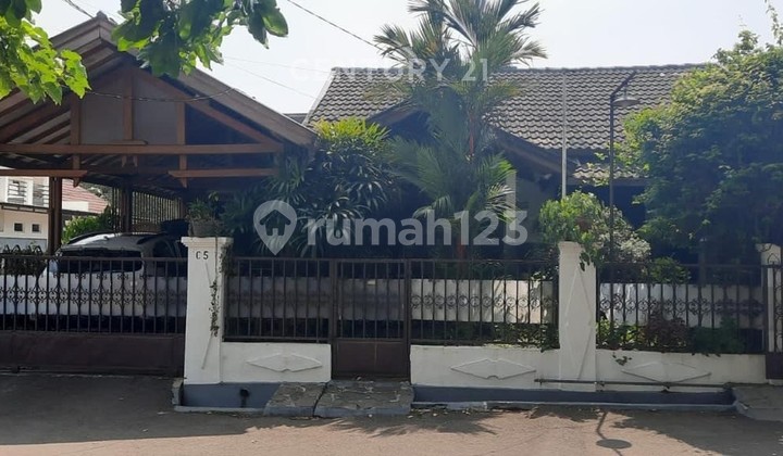 Graha Bogor Indah House Strategic Location Near Toll Road Graha Bogor Indah House Strategic Location Near Toll Road