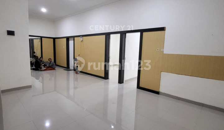 Rumah Dekat Rsud di Komplek Purimas Villa Cinangka Depok 2