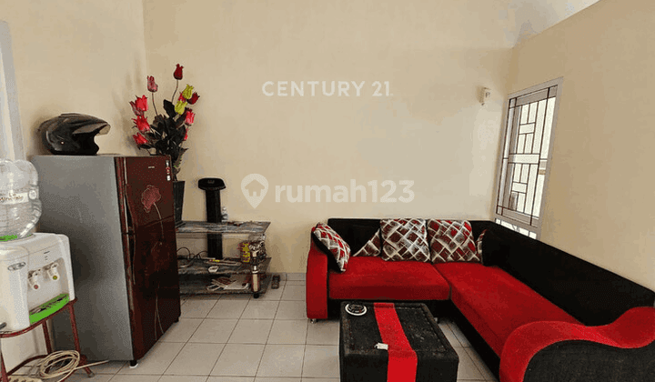 Rumah Strategis Di Green Residence Kedung Halang Bogor Utara 2