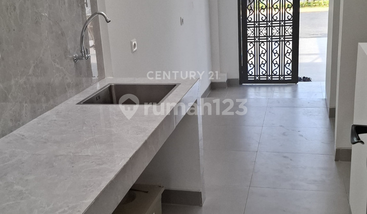 Premium Area New Home The Mutiara Bogor Pinehill BANYAN Cluster