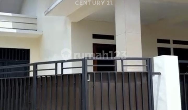 Rumah Strategis Tajur Sindangrasa Bogor Timur 2