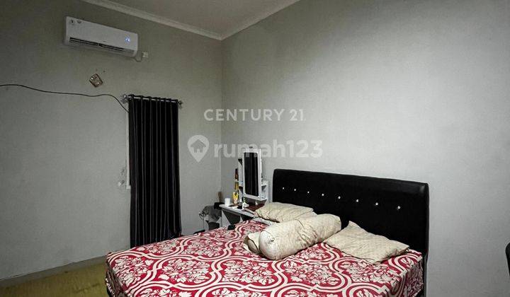 foto lainnya rumah strategis di perumahan haji