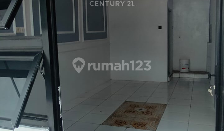 House Near Station in Gaperi I Housing, Bojong Gede, Bogor 2