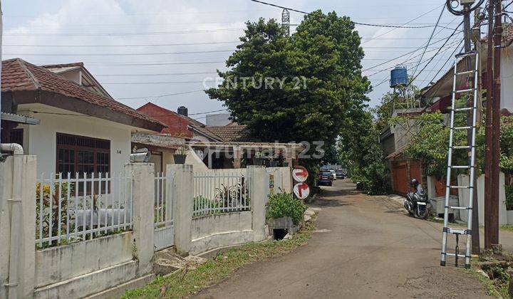 Rumah Daerah Kuliner Di Jl Mendut IPB Baranangsiang Bogor 2