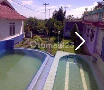 Villa Pondok Wisata Tirta Bening Cibodas Cianjur West Java
